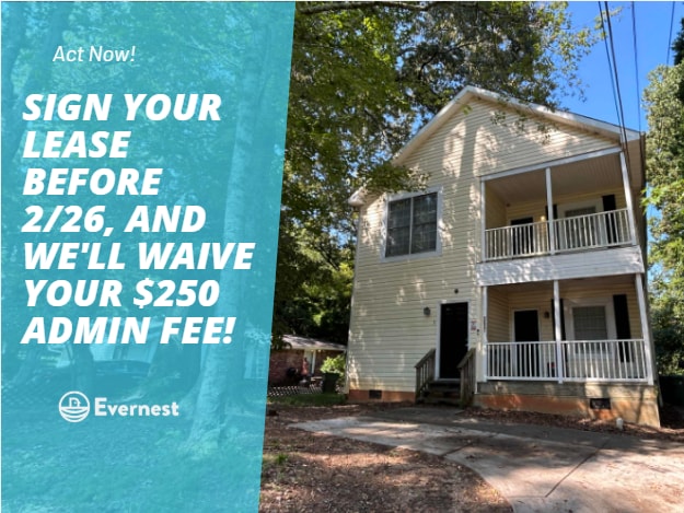 property at 2175 Fairburn Rd SW