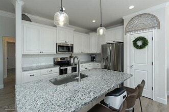 7313 Wildflower Wy in Abilene, TX - Building Photo - Building Photo