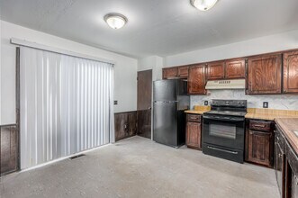 The Southern Place in Oklahoma City, OK - Foto de edificio - Interior Photo