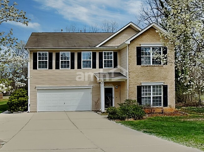 property at 1425 Youngs Mill Rd