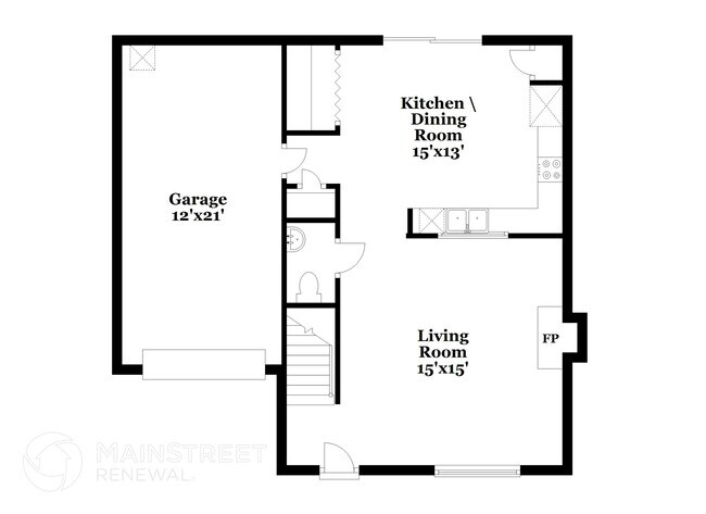 121 N Tanninger Rd in Mount Holly, NC - Building Photo - Building Photo