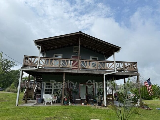 property at 6300-C W Hwy 136