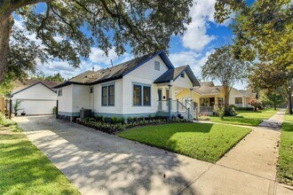 1124 E 16th St in Houston, TX - Building Photo - Building Photo