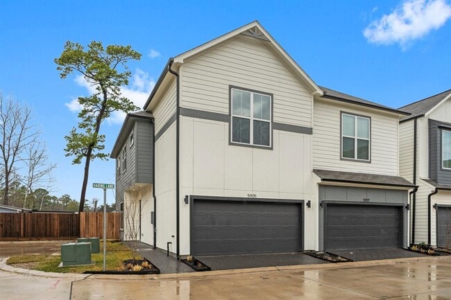 property at 5905 Haring Ln