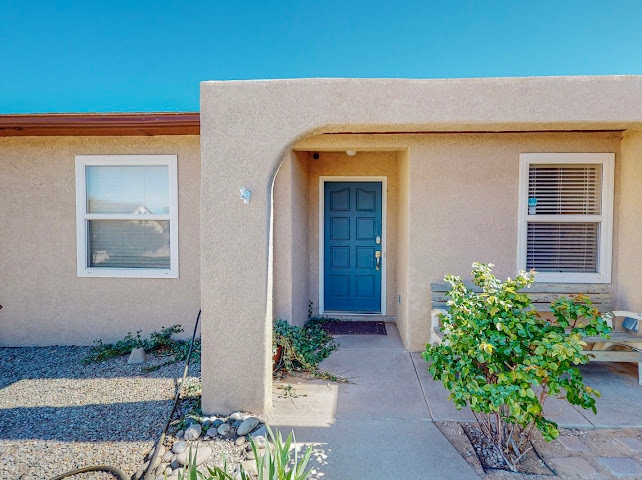 3010 May Cir SE in Rio Rancho, NM - Foto de edificio - Building Photo