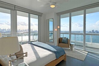 540 West Ave in Miami Beach, FL - Building Photo - Building Photo