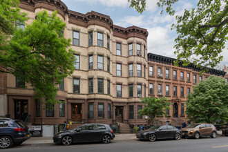 762 Union Street in Brooklyn, NY - Building Photo - Building Photo