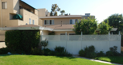 496 Euclid Ave in Pasadena, CA - Building Photo - Building Photo