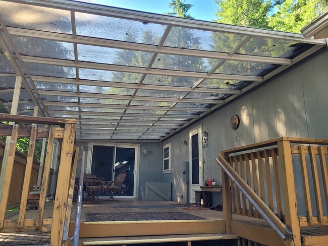 property at 788 Burnt Ridge Rd