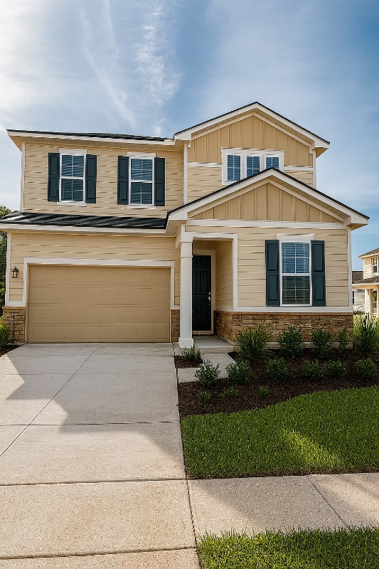 46 Osprey Mills Ln