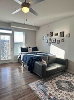 1001 Marshall Ave in Cincinnati, OH - Building Photo