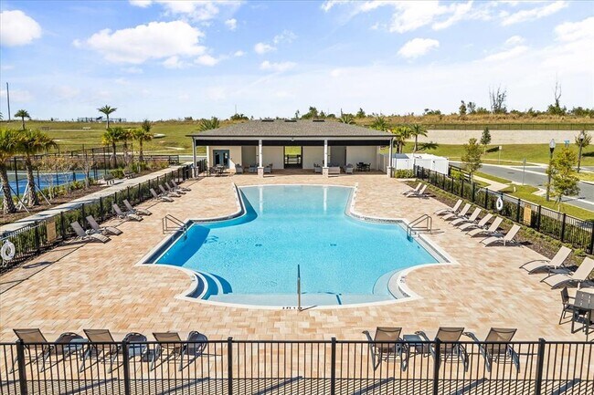 16496 Silver Brook Wy in Winter Garden, FL - Building Photo - Building Photo