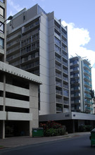 The Kailani in Honolulu, HI - Building Photo - Building Photo