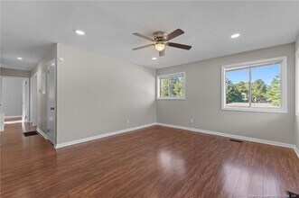 1913 Corrinna St in Fayetteville, NC - Building Photo - Building Photo