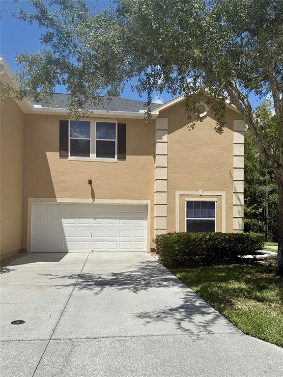 property at 16322 Parkstone Palms Ct