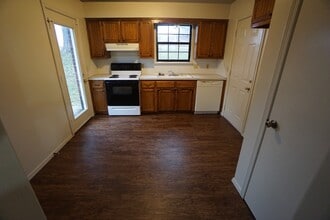 117 Vista Hills Blvd in Van Buren, AR - Building Photo - Building Photo