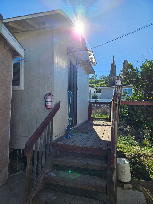 7055 University Ave in La Mesa, CA - Building Photo - Building Photo