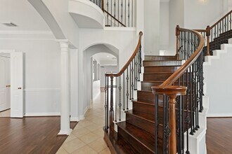 1706 Lakeside Enclave Dr in Houston, TX - Building Photo - Building Photo