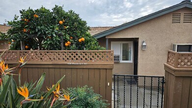 10216 Princess Sarit Way in Santee, CA - Building Photo - Building Photo