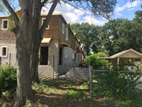 West Bay Townhomes in Tampa, FL - Building Photo - Building Photo