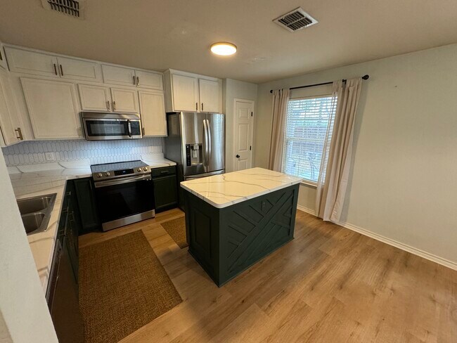 1600 Knight Trail in Frisco, TX - Building Photo - Building Photo