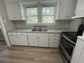 1960 Goshen Rd in Rincon, GA - Building Photo - Building Photo