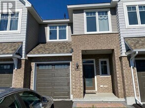 1520 Davenport Cres in Kingston, ON - Building Photo - Building Photo