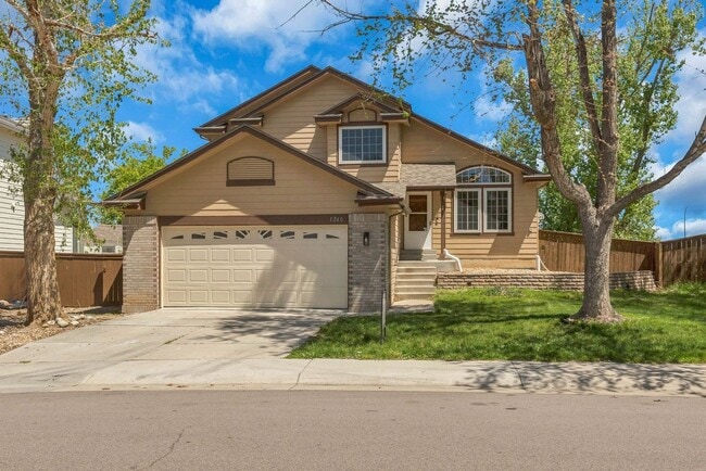 property at 1260 Ascot Ave