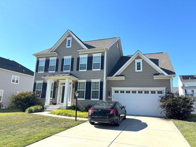 6778 McCormick Dr in Bryans Road, MD - Building Photo - Building Photo