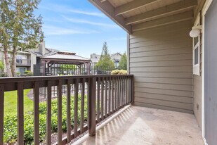 Jackson School Village in Hillsboro, OR - Building Photo