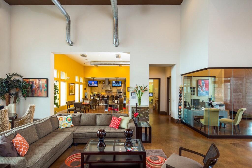 The Millennium Towne Center Baton Rouge, LA Apartments