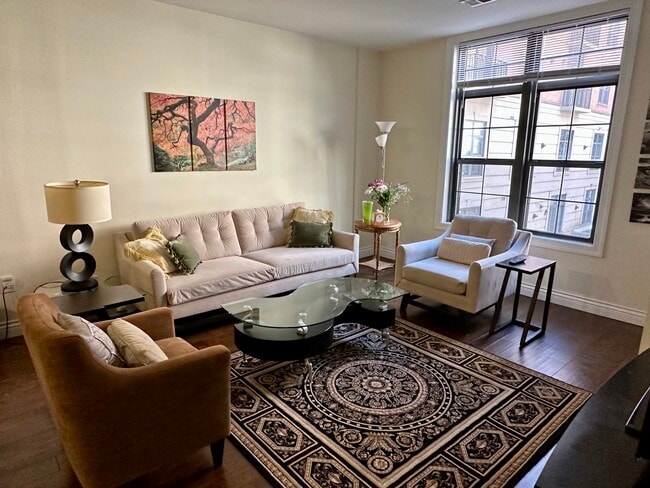 property at 1111 25th St NW