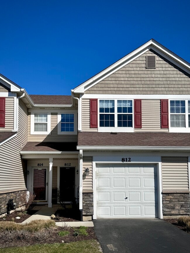 property at 812 Genesee Dr