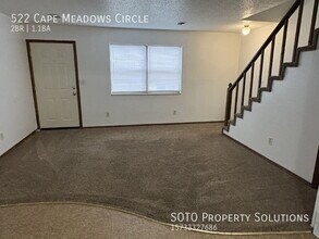 522 Cape Meadows Cir in Cape Girardeau, MO - Building Photo - Building Photo