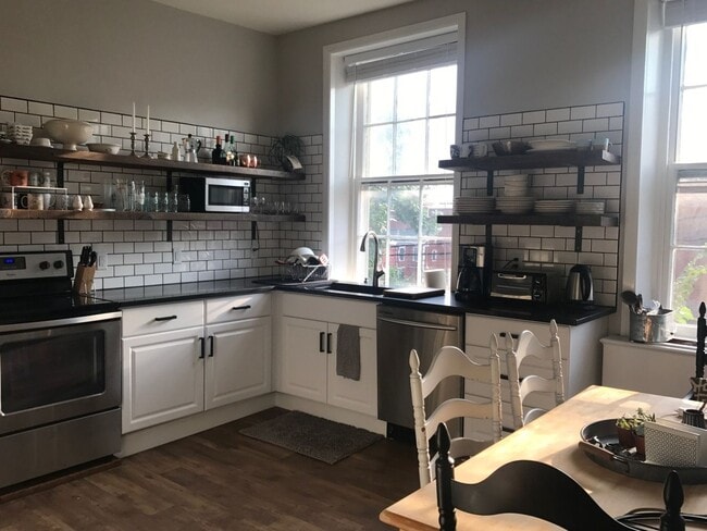 property at 23 N Lime St