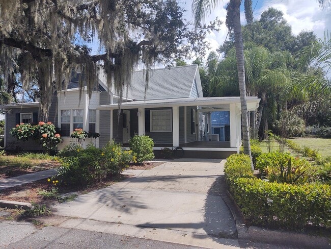 1403 Indian River Ave in Titusville, FL - Building Photo - Building Photo