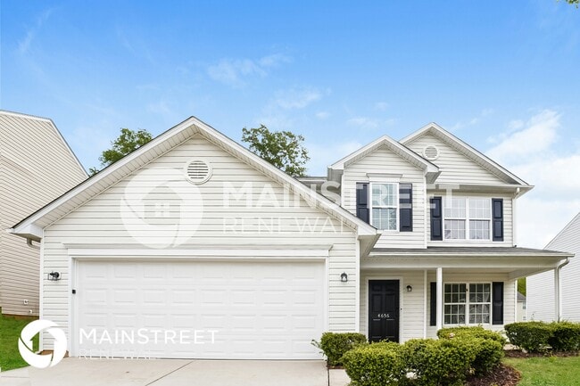 property at 4656 Chapel Ridge Dr