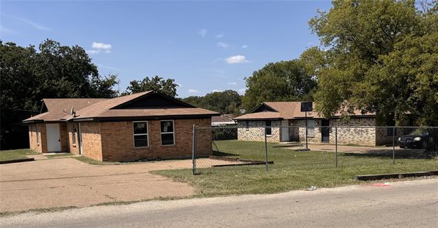 5334 Flamingo Rd in Fort Worth, TX - Building Photo