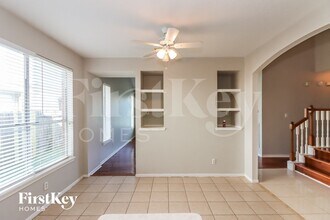 12831 Pheasant Lake Ct in Houston, TX - Building Photo - Building Photo