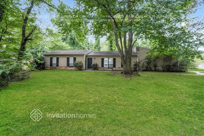 property at 91 Bernice Dr