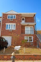 2460 Batchelder St in Brooklyn, NY - Building Photo