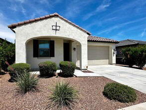 2147 N 209th Ln in Buckeye, AZ - Building Photo - Building Photo
