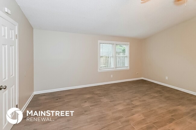 2943 Brandale St in Memphis, TN - Foto de edificio - Building Photo