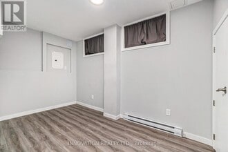 1675 Baseline Rd in Ottawa, ON - Building Photo - Building Photo
