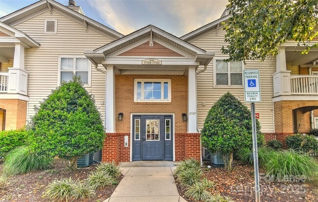 property at 17109 Red Feather Dr