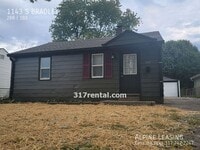 1143 S Bradley Ave
