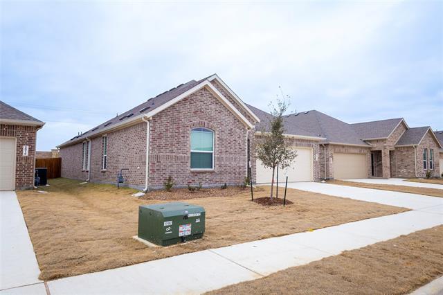 2012 Adams Dr in Little Elm, TX - Building Photo - Building Photo