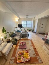 100 Peterborough St, Unit 55k in Boston, MA - Building Photo - Building Photo