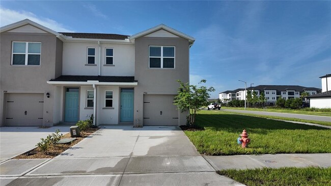 property at 1904 Tamarack Pass