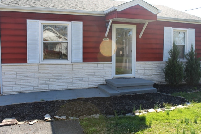 704 N Barton St in Johnson City, TN - Building Photo - Building Photo